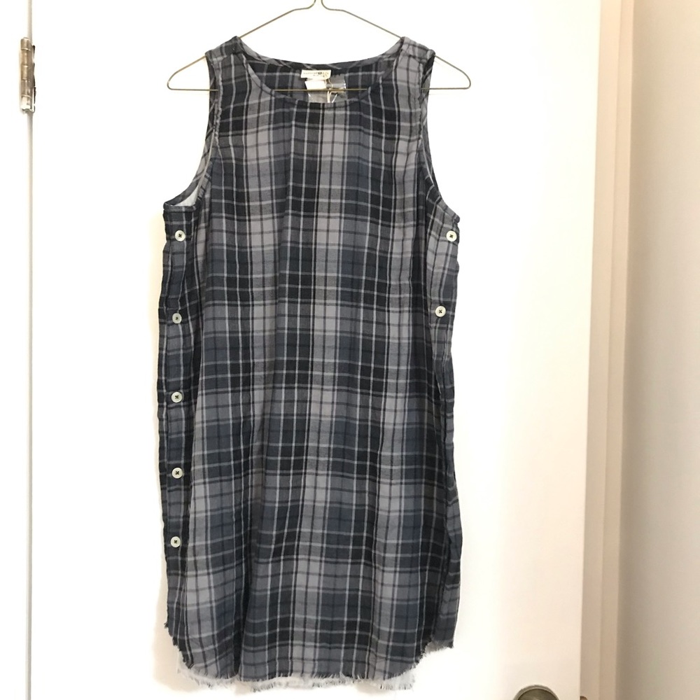 Natural Life Dress